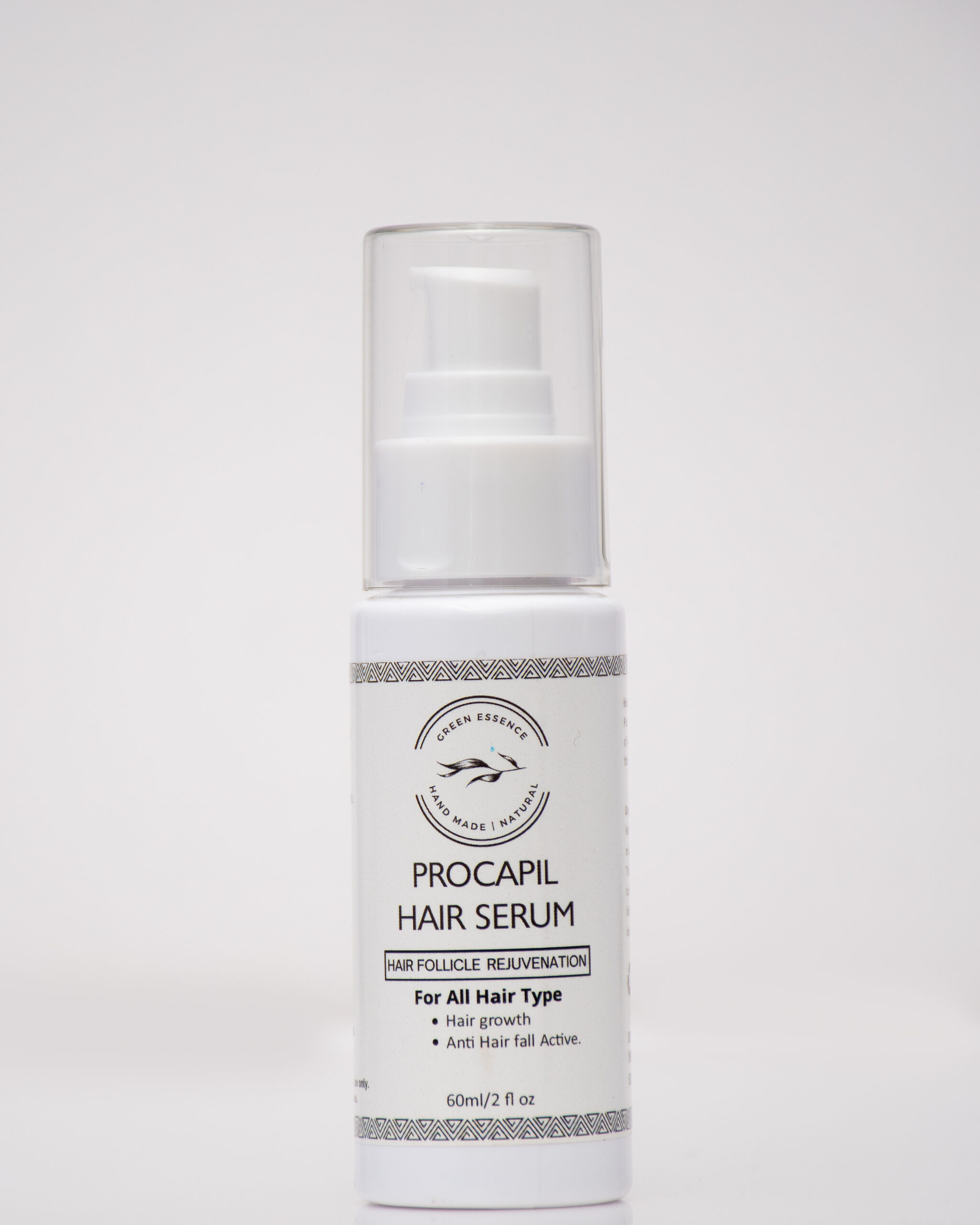 Procapil Hair Growth Serum Green Essence
