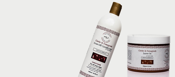 Chebe rinse off conditioner conditioner