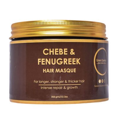 Chebe & Fenugreek Hair Masque