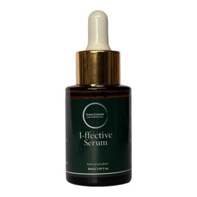 I-ffective Serum (Eye Gel for Dark Cirles & Puffy Eyes)